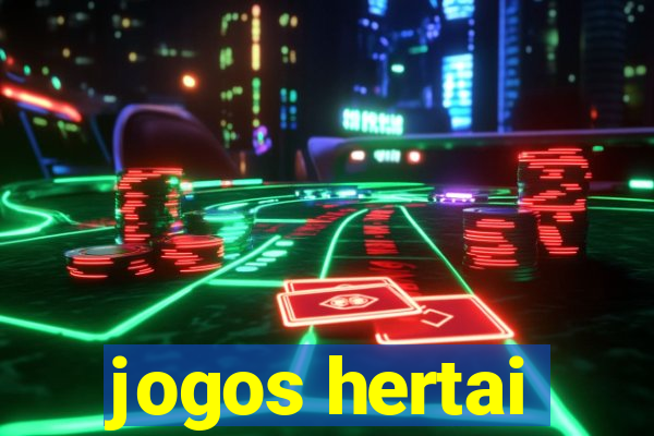 jogos hertai